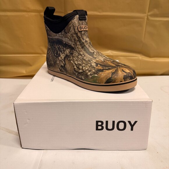 Rain_&_Snow_Boots